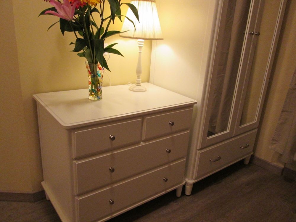 Trevi Elegance Suite 2