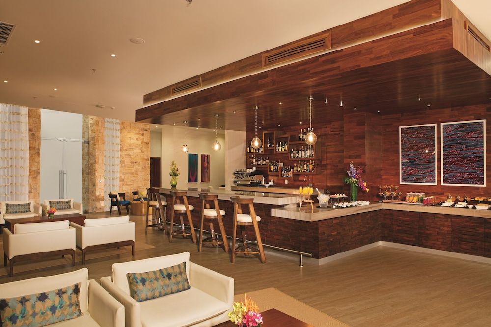 Secrets Riviera Cancún Resort & Spa - Adults Only - All inclusive 2