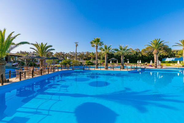Hôtel Club Framissima Premium Aquila Rithymna Beach 1