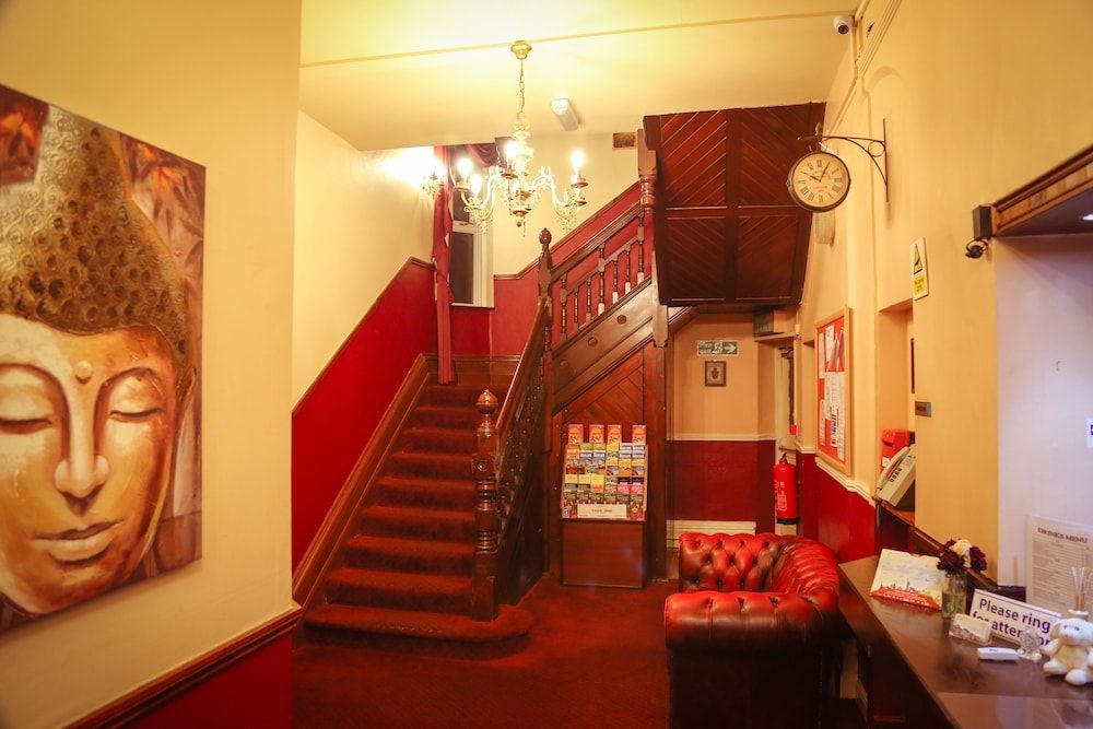 Croft Hotel 2