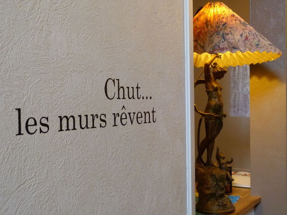Le Bretagne - Hôtel de charme labellisé Cosy Places 2