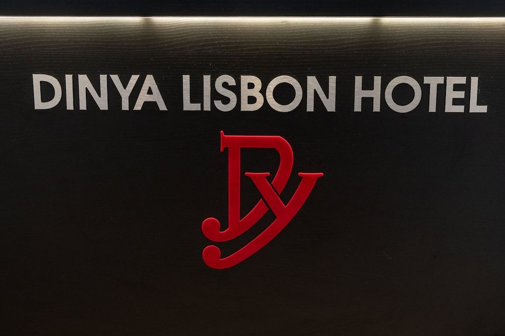Dinya Lisbon Hotel 2
