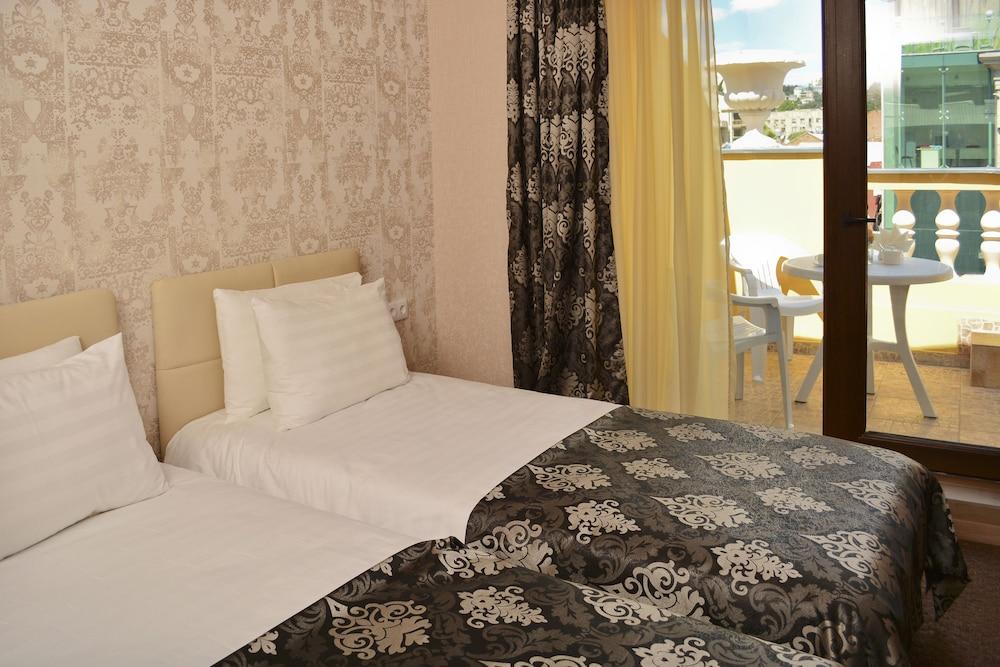 KING DAVID HOTEL 2