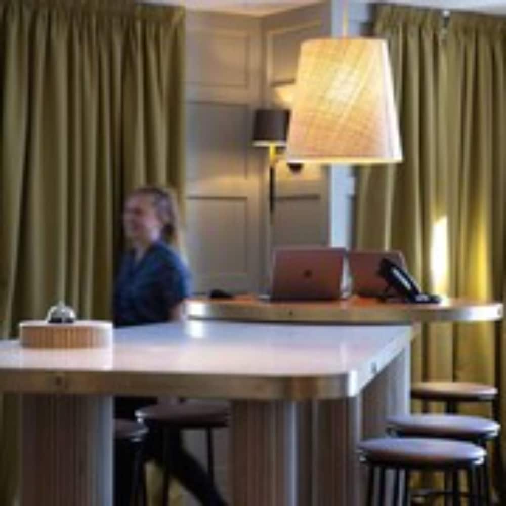 The Relais Cooden Beach and Spa 2