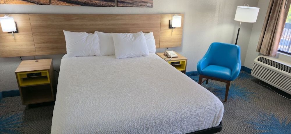 Days Inn by Wyndham Elberton 1