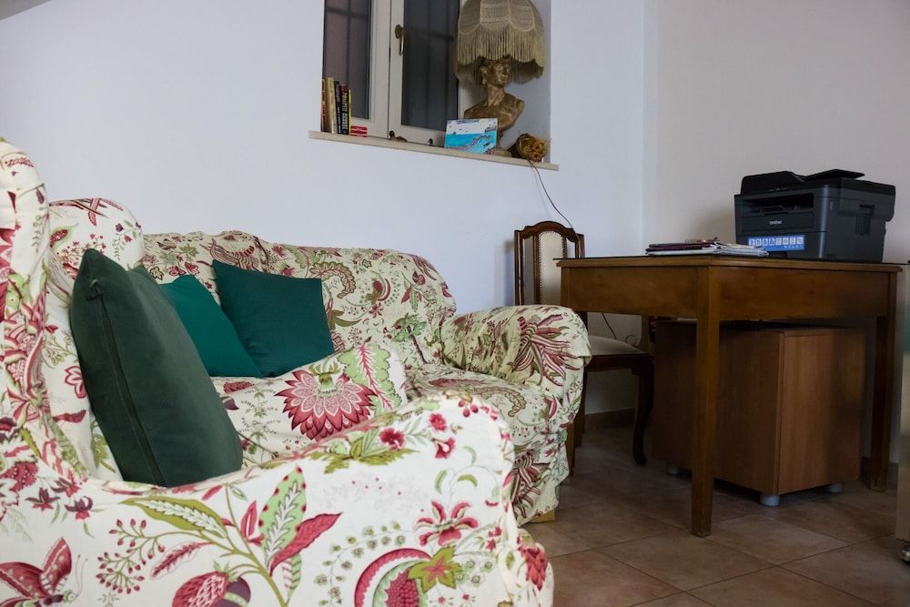 B&B I Licutiani 2