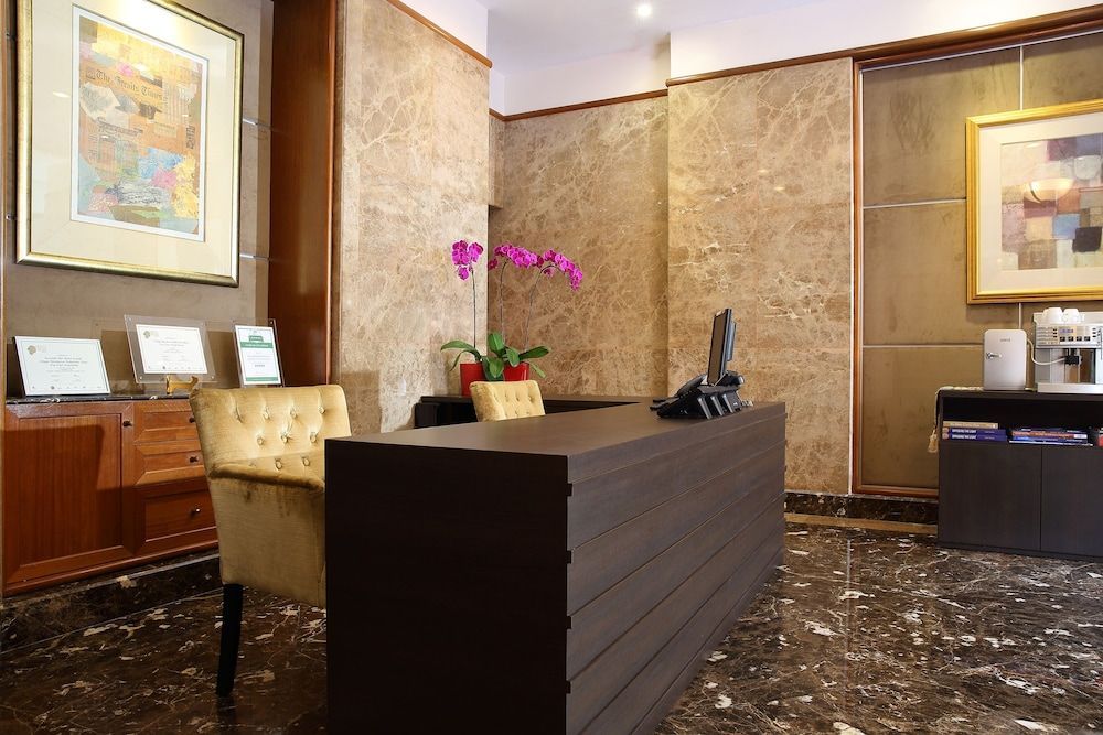 Village Residence Robertson Quay by Far East Hospitality 2