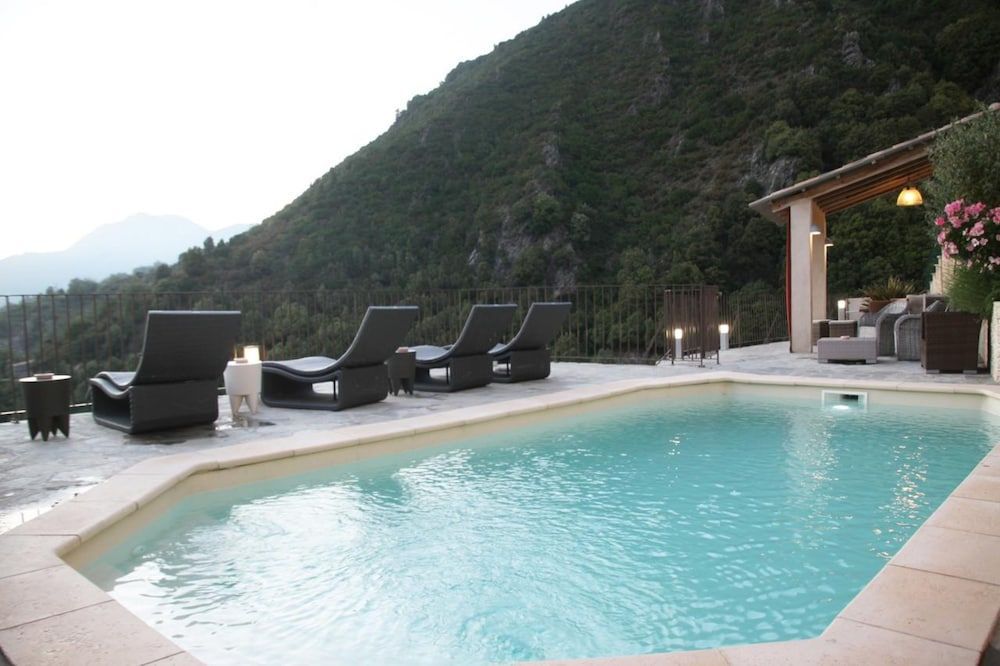 Casa Di Lucia Mi-Hotel 1