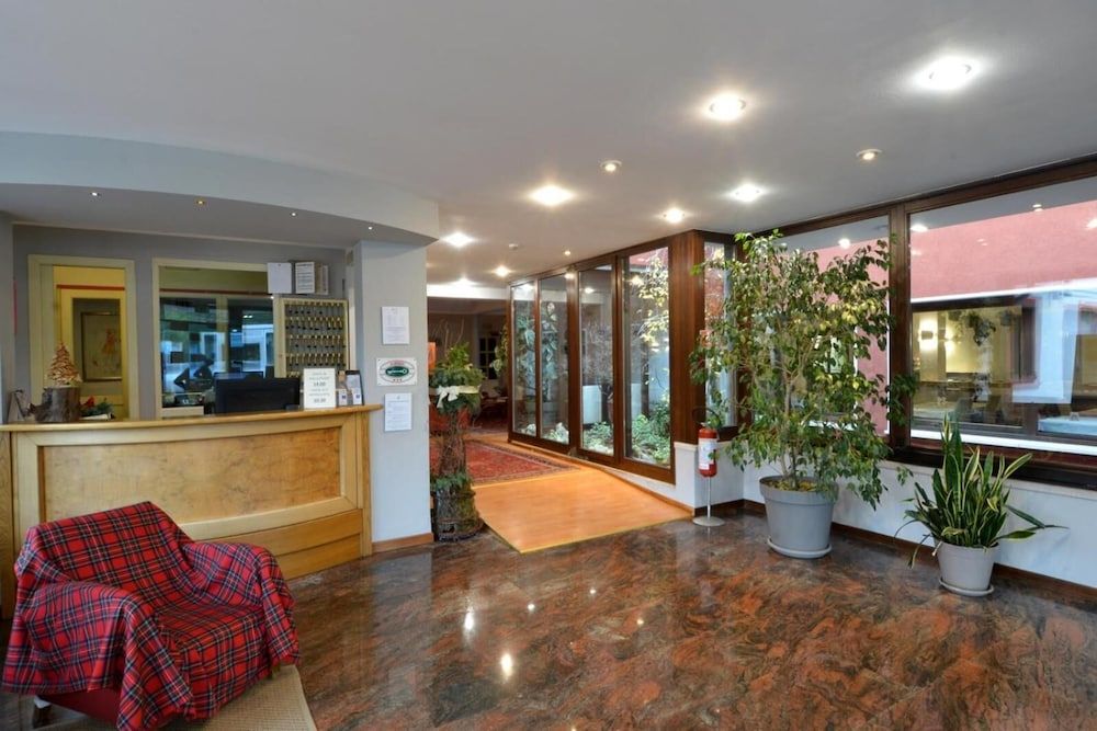 HG Hotel Due Ragni 2