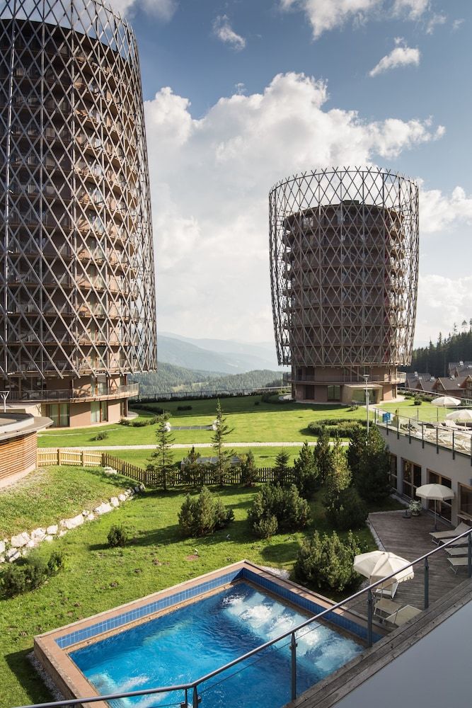 Falkensteiner Residences edelweiss 2