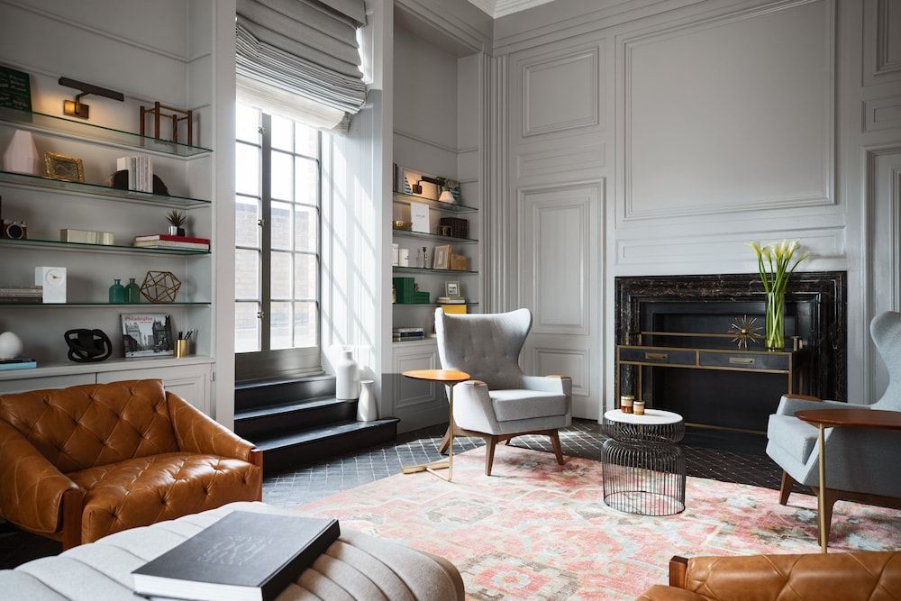 Kimpton HOTEL PALOMAR PHILADELPHIA by IHG 1