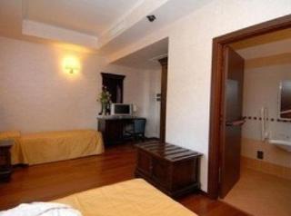 Hotel Teocrito 1