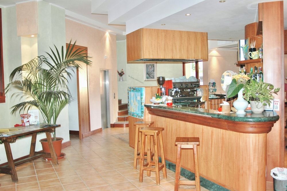 Hotel in Palau just 600 mt from the sea 2
