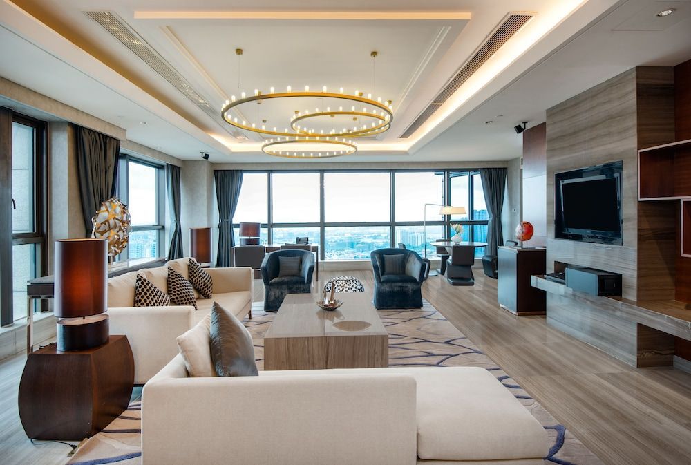 Holiday Inn CHENGDU XINDU by IHG 2