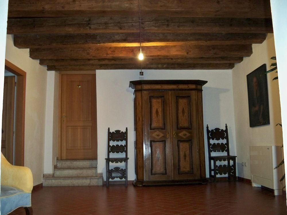 Relais Palazzo Lodron 2