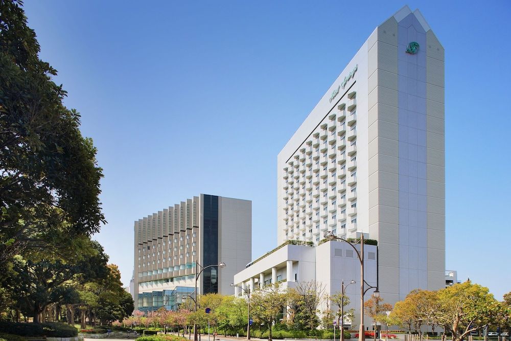 Hotel Springs Makuhari 1
