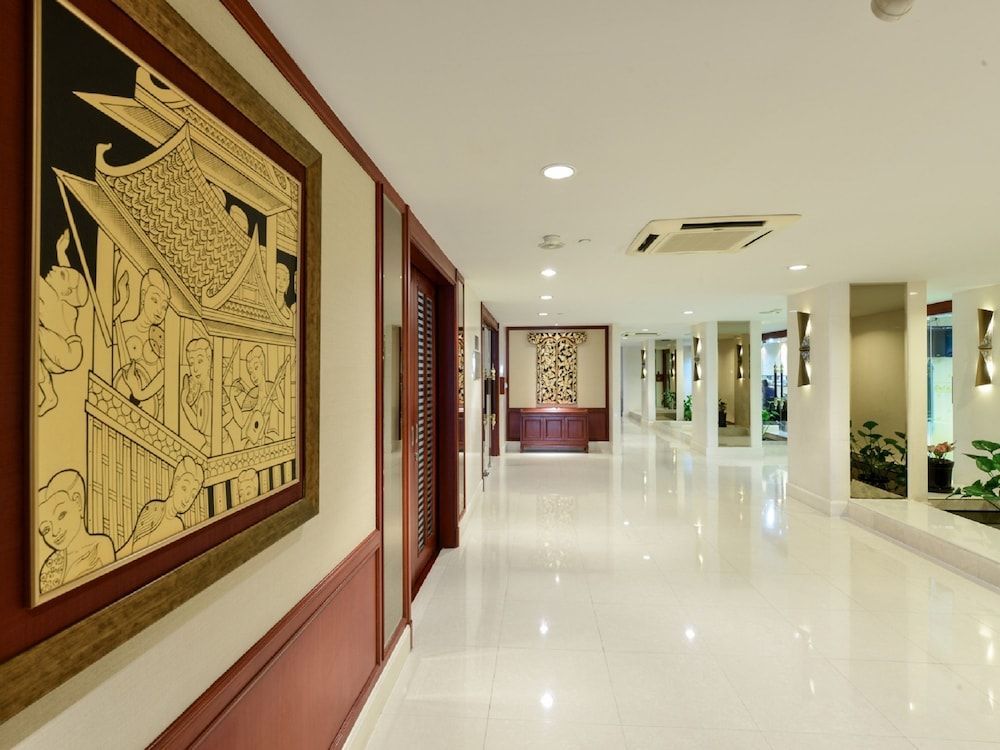 Centre Point Sukhumvit Thong-Lo 2