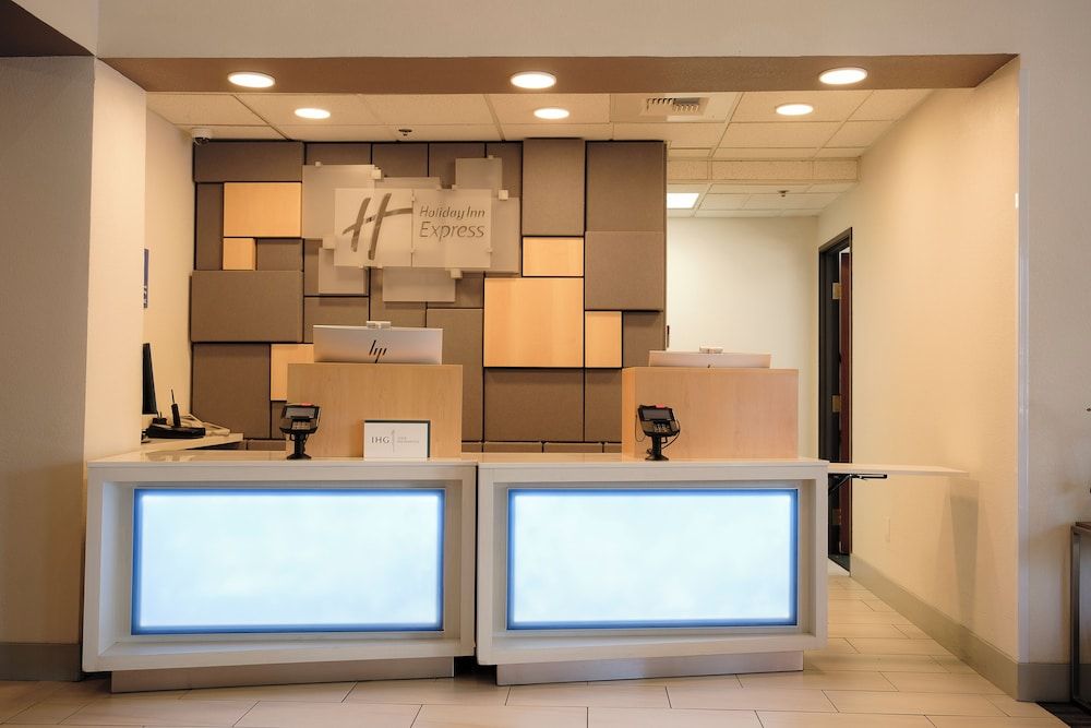 Holiday Inn Express & Suites DAVIS - UNIVERSITY AREA by IHG 2