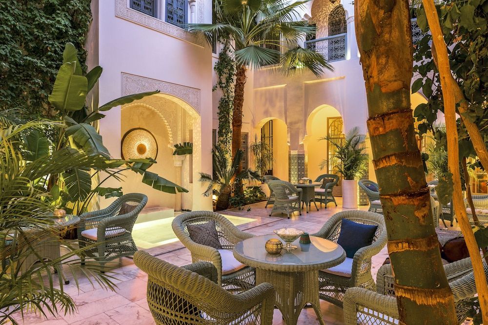 Riad Idra 2