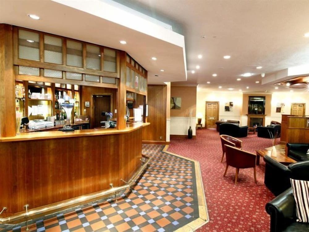 Wigan Oak Hotel by Belvilla 2