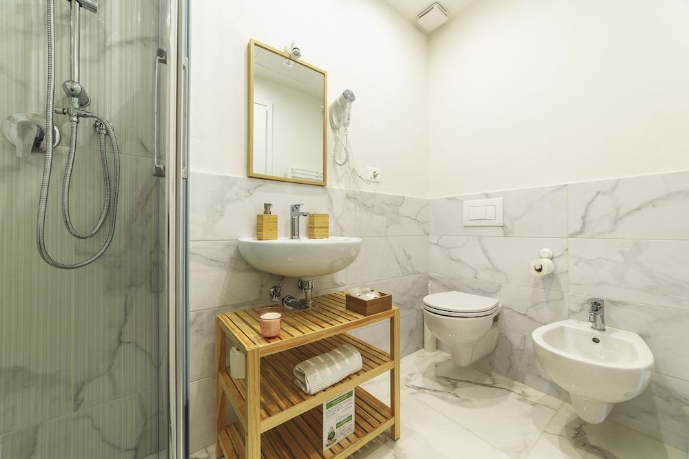 Lavagnini My Place B&B 2