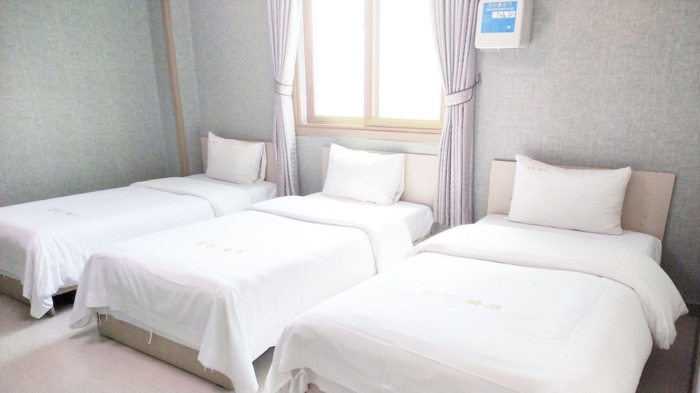 Golden Park Hotel 2