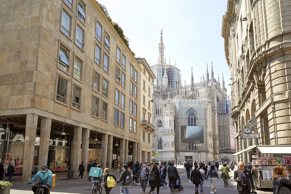 Prestige Boutique Homes-Duomo 1