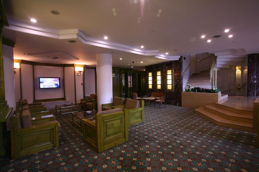 Istanbul Royal Hotel 2