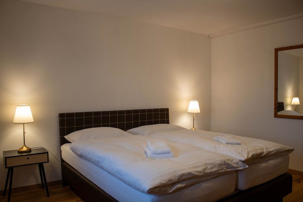 Madrisa Lodge 2