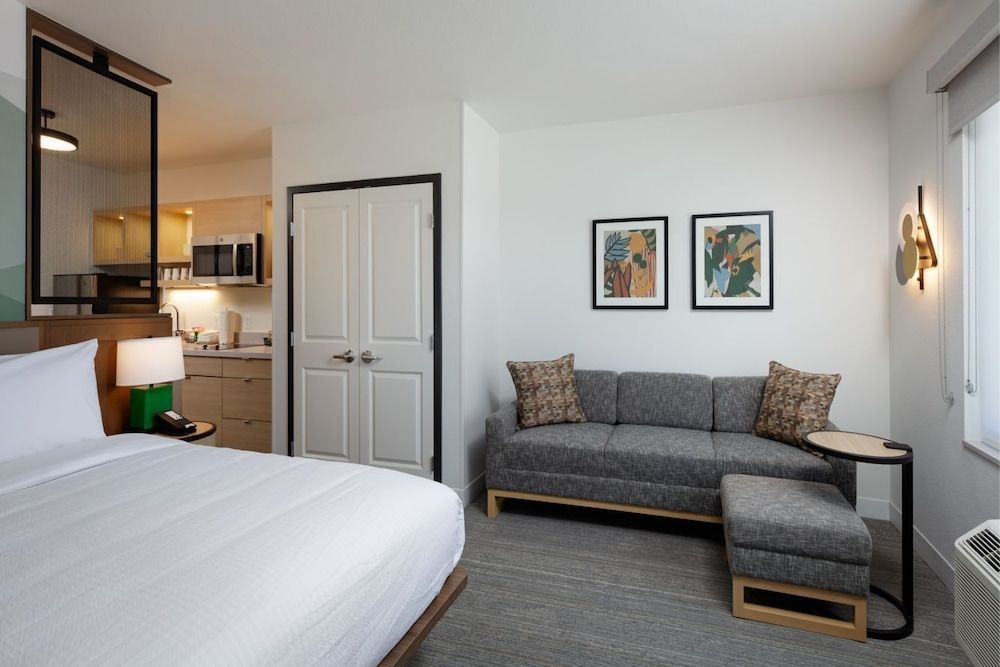 TownePlace Suites by Marriott Tracy 2