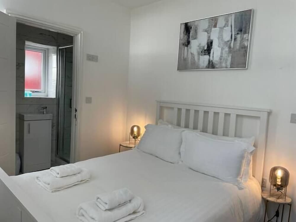 Citybreaks Rooms 1