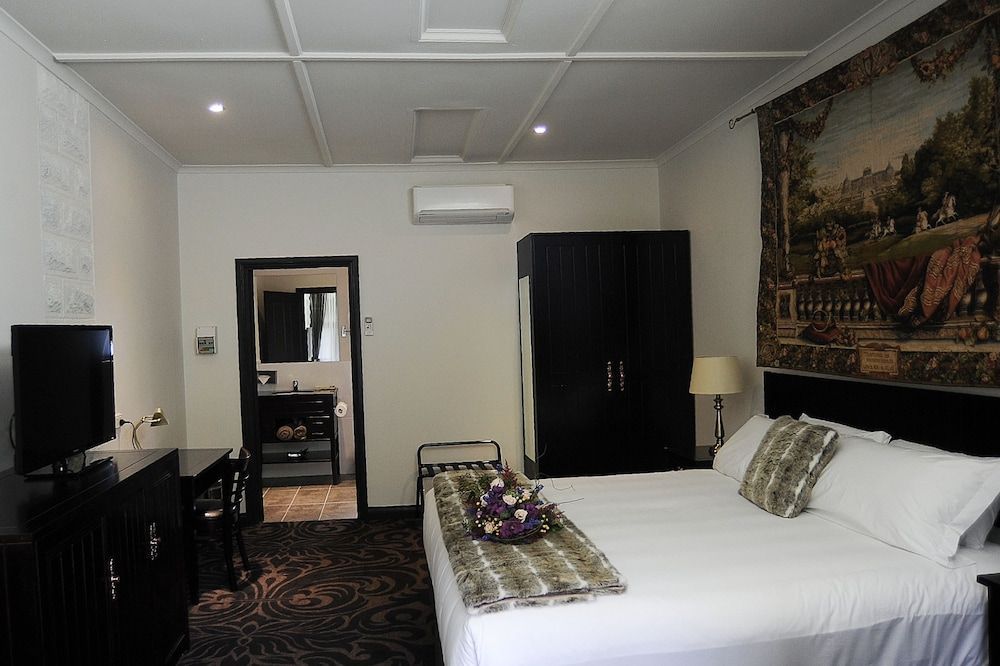 BIG4 Kryal Castle Holiday Park Ballarat 2