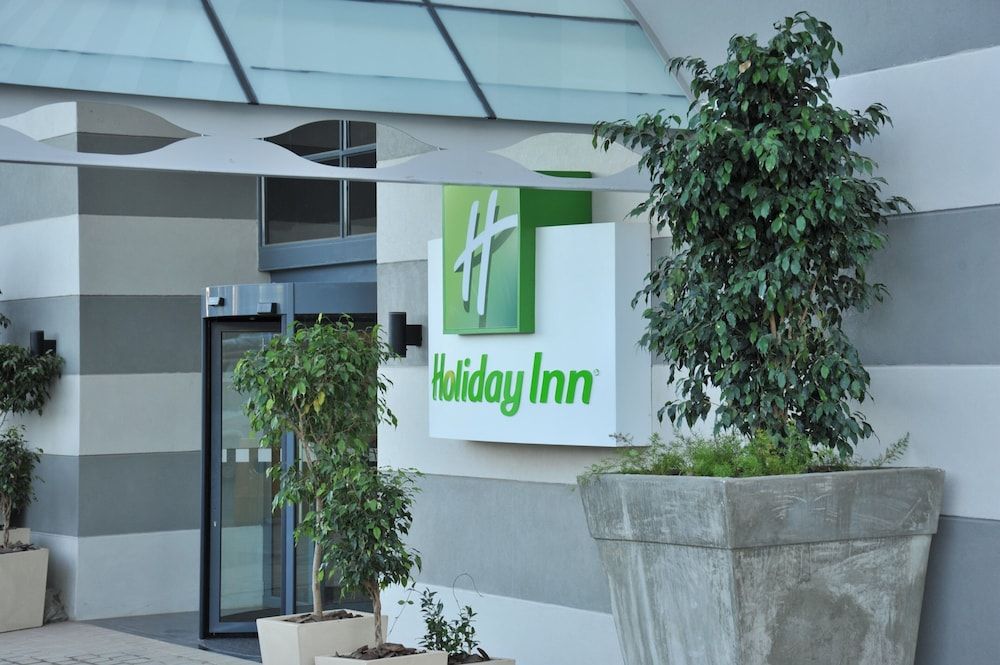 Holiday Inn JOHANNESBURG - ROSEBANK by IHG 1