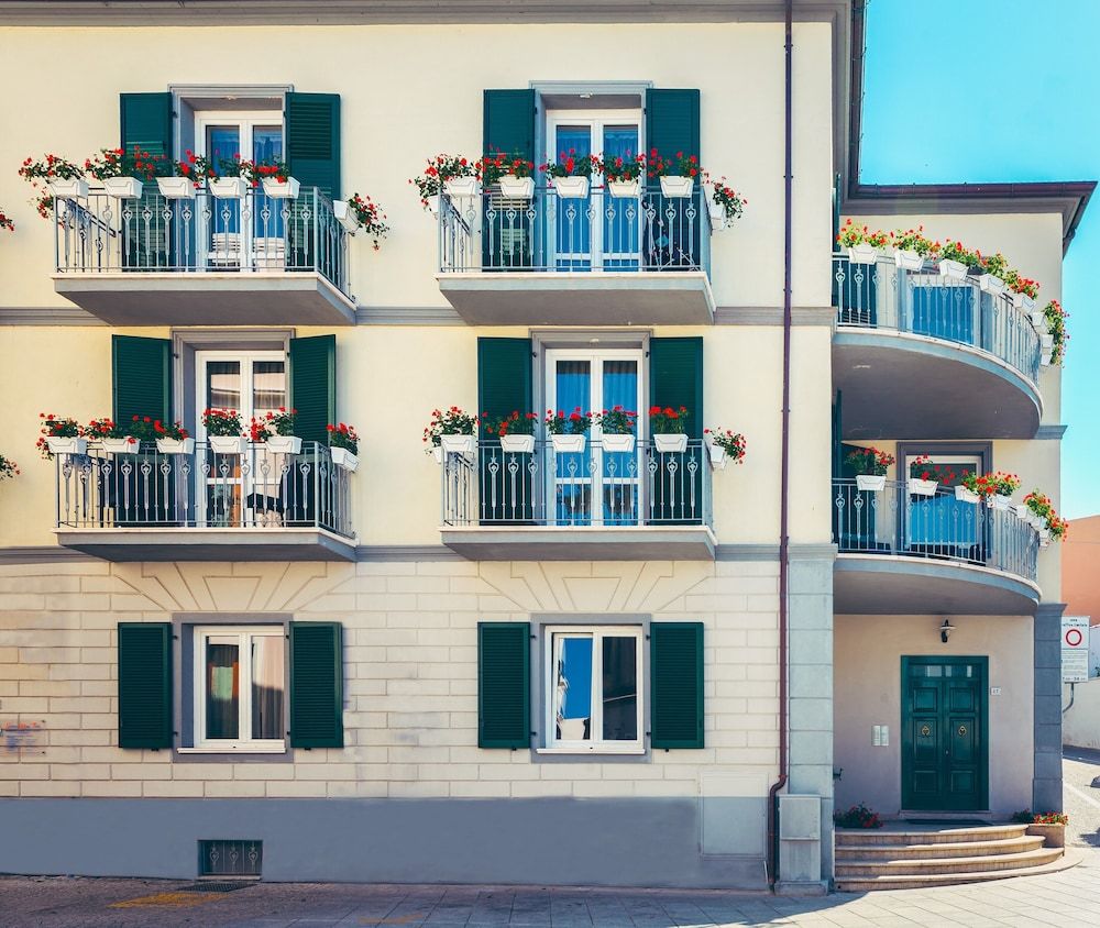 Le Residenze del Centro 1