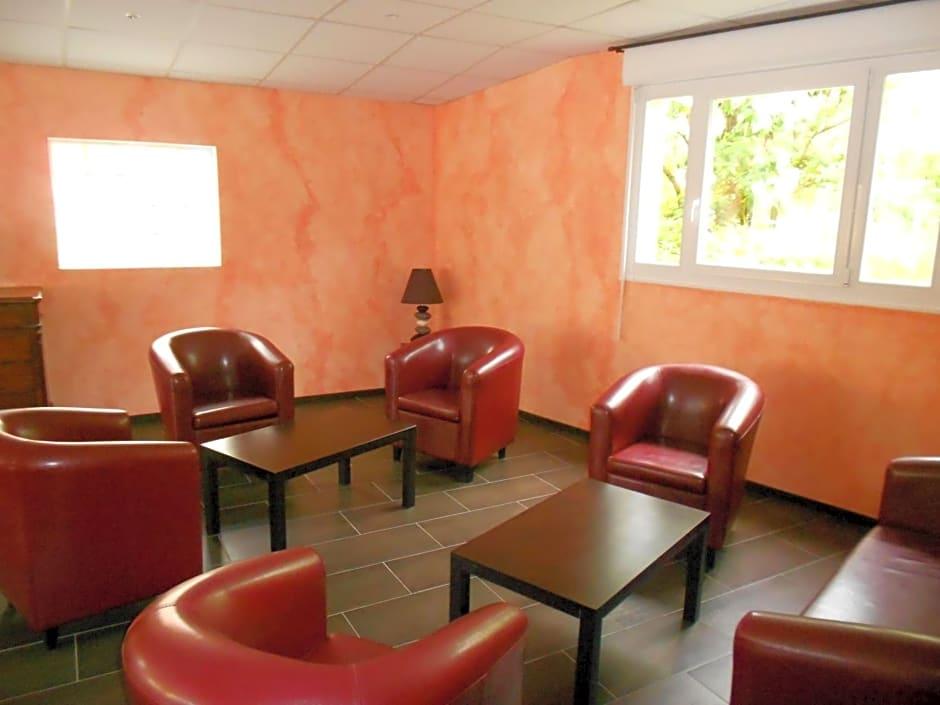 Hotel Les Sapins 1