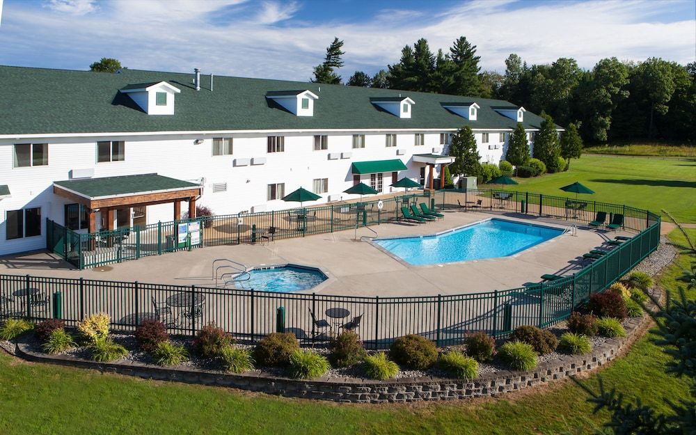 Manistee National Golf and Resort 1