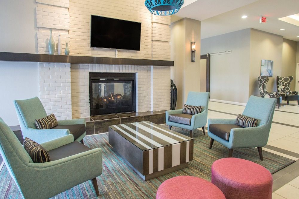 Residence Inn by Marriott Aberdeen at Ripken Stadium 2