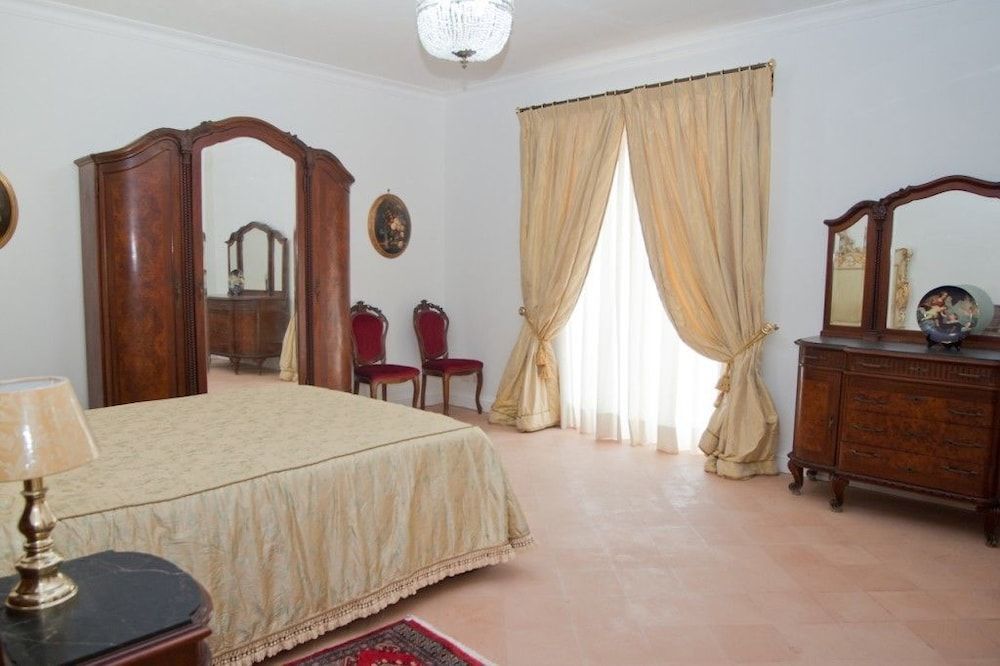 Villa Strampelli 2