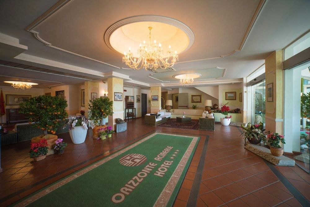 Orizzonte Acireale Hotel 2