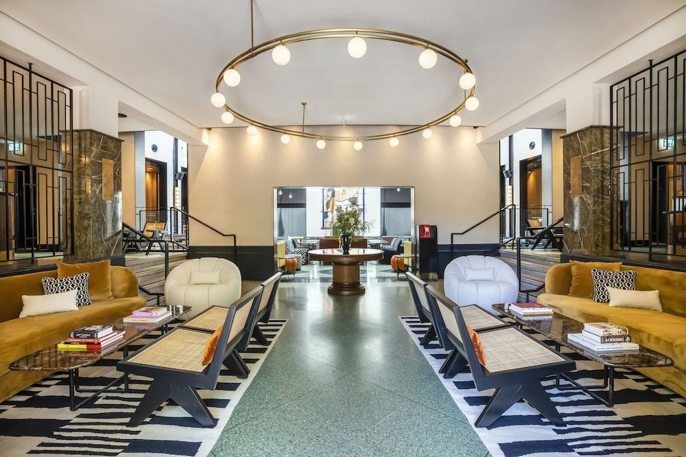 Backstage Hotel - an Atlas Boutique Hotel 2