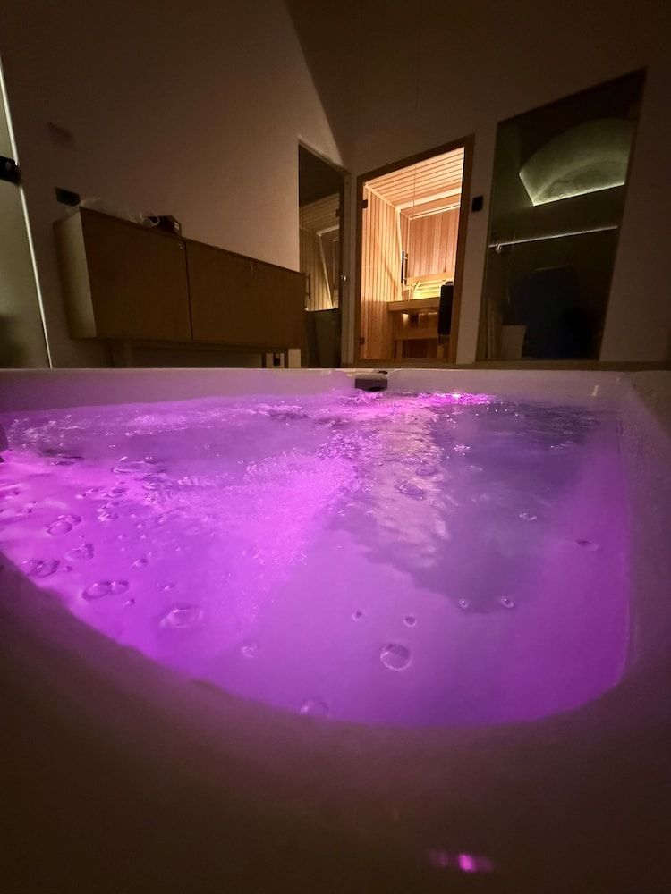 San Michele Rooms & Private SPA 1