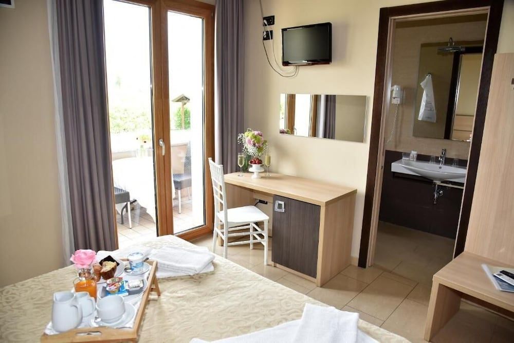 Hotel Nelton 2