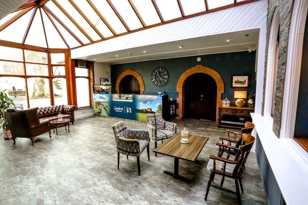 Cumbria Park Hotel 2