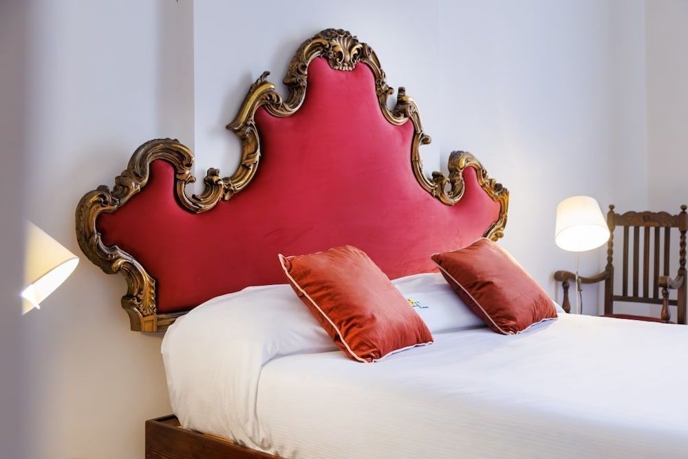 Francalanza City Rooms 1