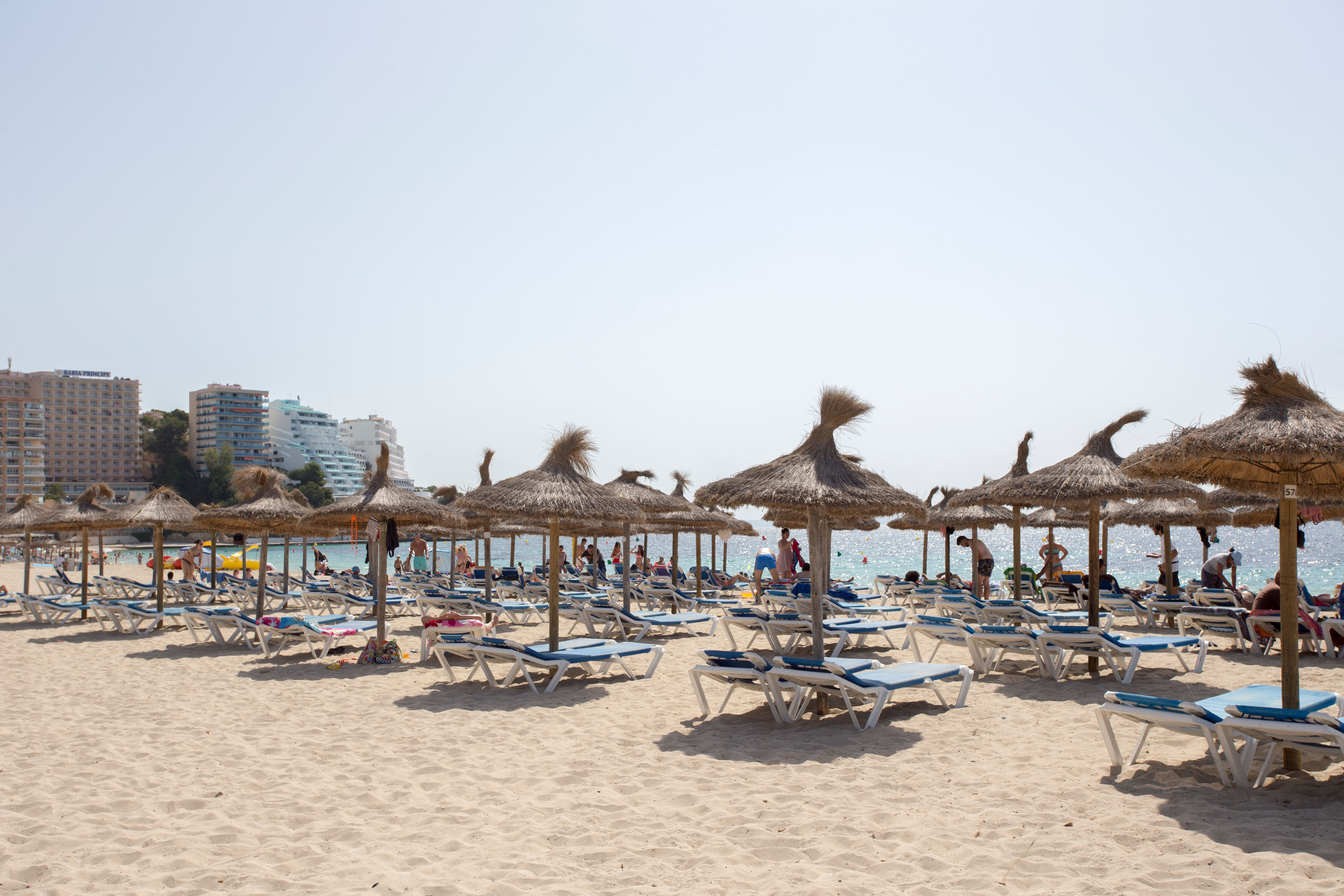 Magalluf Playa Apartments - Adults Only 2
