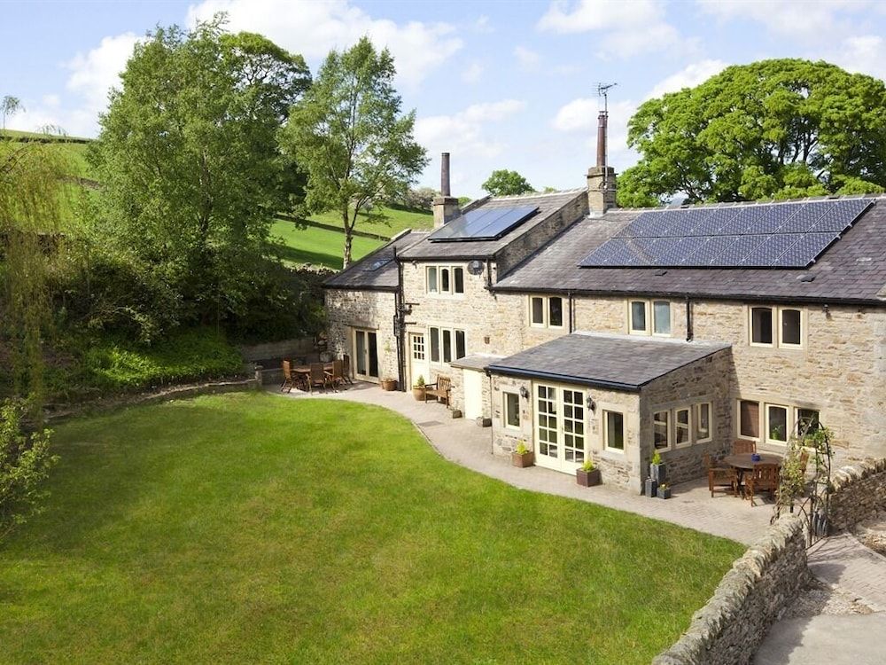 Throstle Nest Farm 1