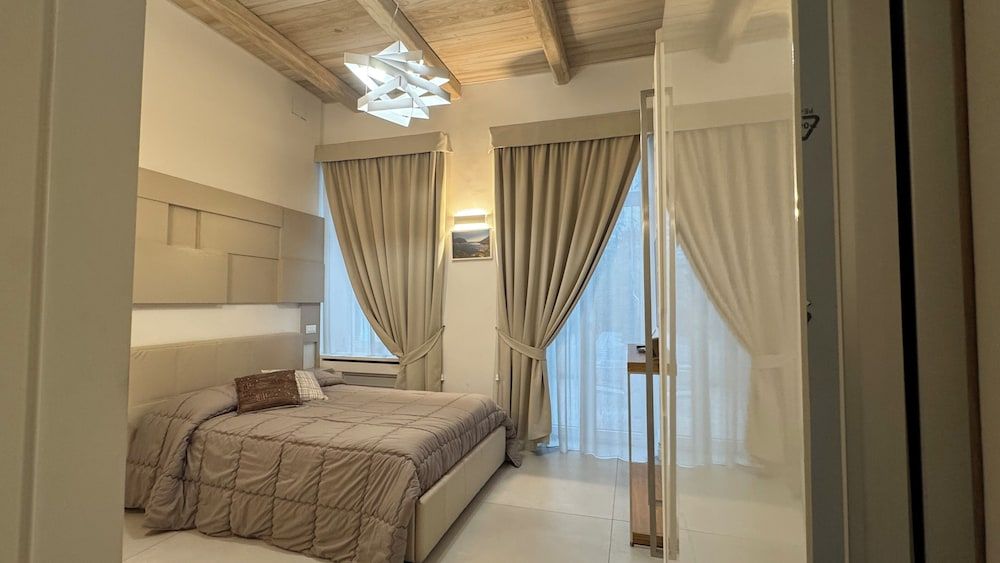 Le Suite del Duomo 1