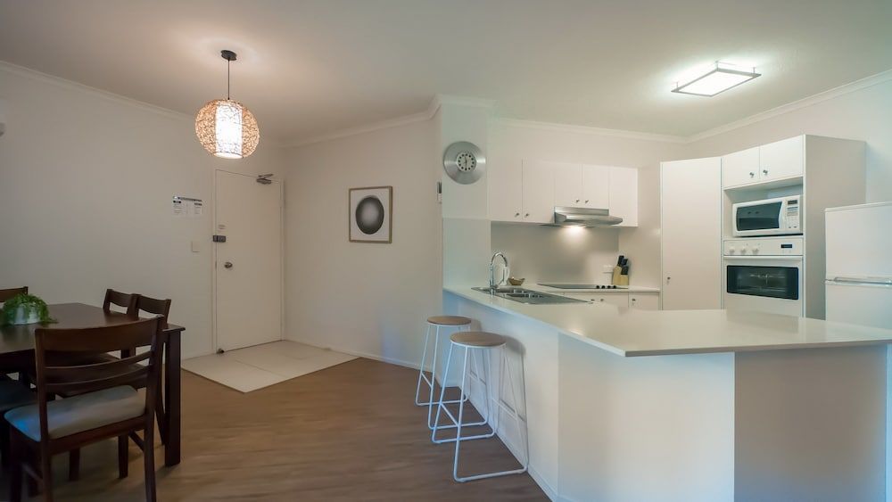 Sanctuary Lake Apartments 2