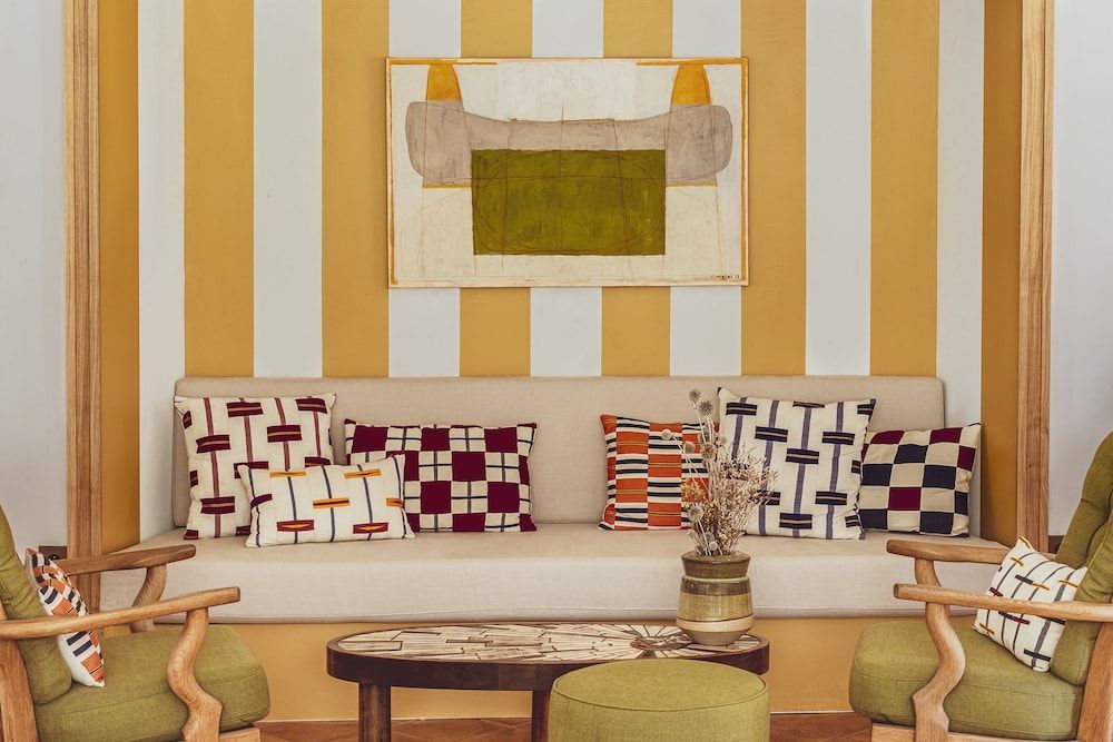 Hotel Lou Pinet 2