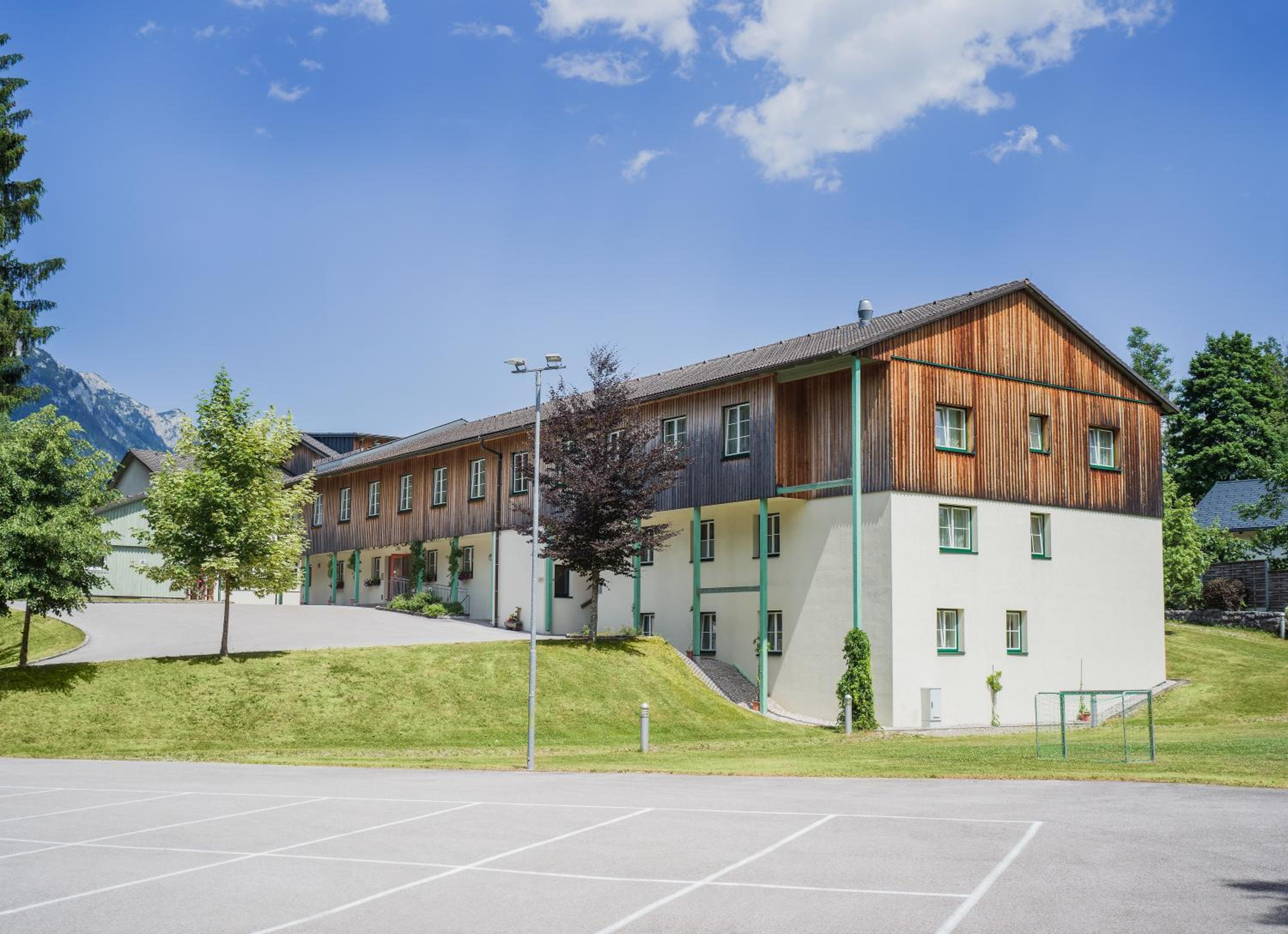 JUFA Hotel Bad Aussee 1